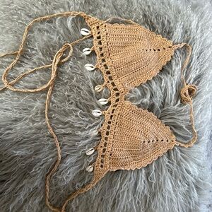 1 pc swim cover up / size S / Brand New